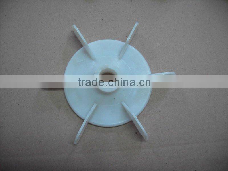 CQC passed Motor Fan