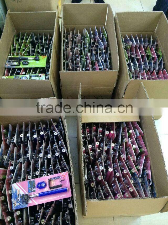 Z07-1 Mobile phone monopod + bluetooth remote shutter camera accessory kit