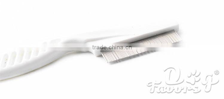Pet Cleaning & Grooming Products Pet Flea Comb
