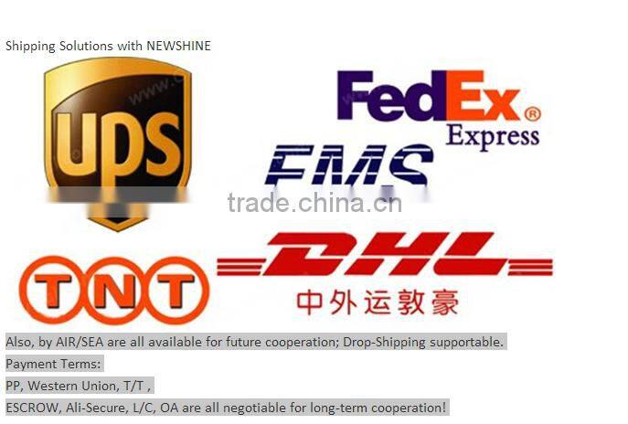 Newshine Free Sample Green flexible led display 8x8 Dot Matrix