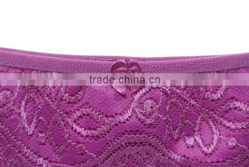 2016 new fashion ladies underwear images