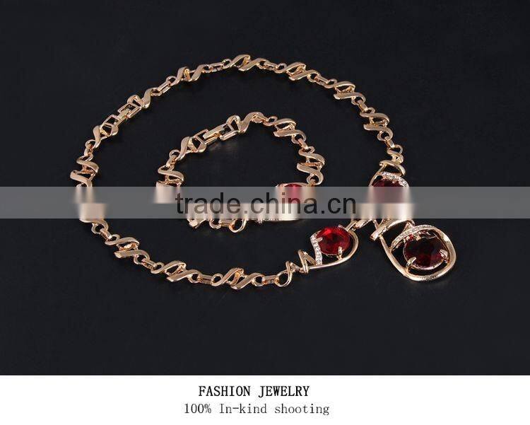 Direct Wholesale Costume Jewelry China Good Alibaba Egypt Gold Jewelry Sets