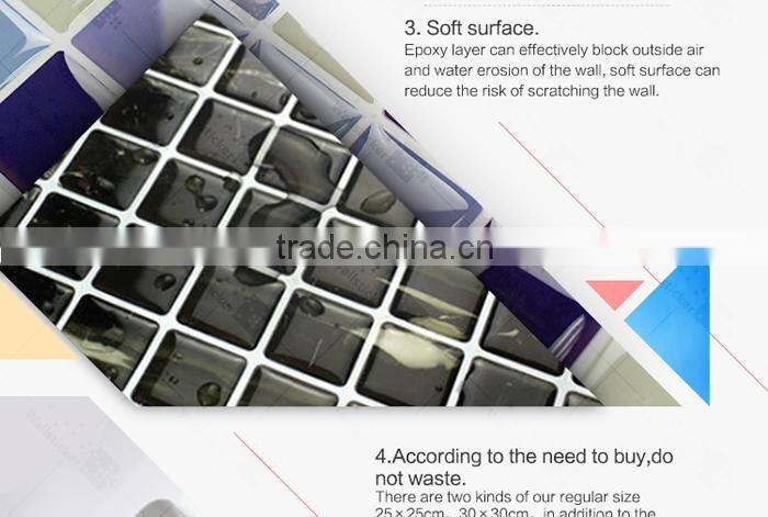 Guangdong Yashi decorative ceramic picture tile sticker