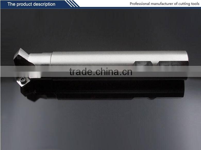 CMA01-032-XP32-SP12-03 Chamfer Milling Cutter Milling Tools