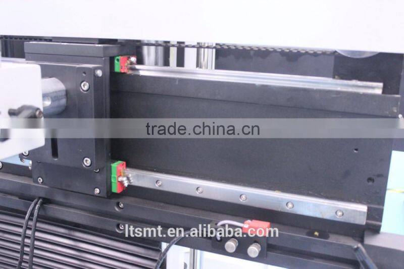 SMT Stencil Printer/ PCB Screen Printing Machine LT-3088