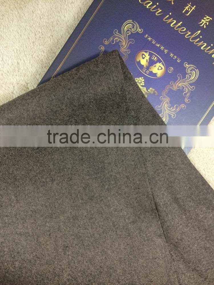 Under Collar interlining 019