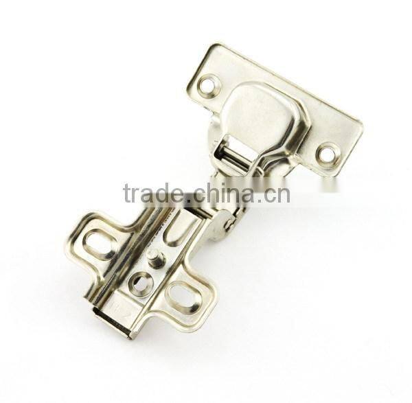 Good quality bottom price table's hidden hinges