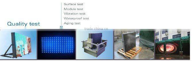 New products 2015 PH12mm outdoor full color video star sports live cricket match led display screen