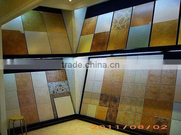 Matt Finish 300*300 Ceramic Stair Tiles (T303)