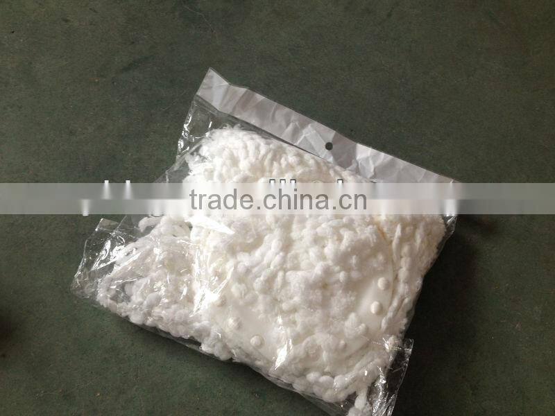 Magic mop head,white mop head ,refill mop head