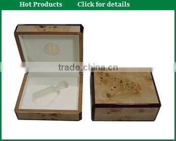 Bulgarian Rose Oil Perfume OTTO Wooden Box