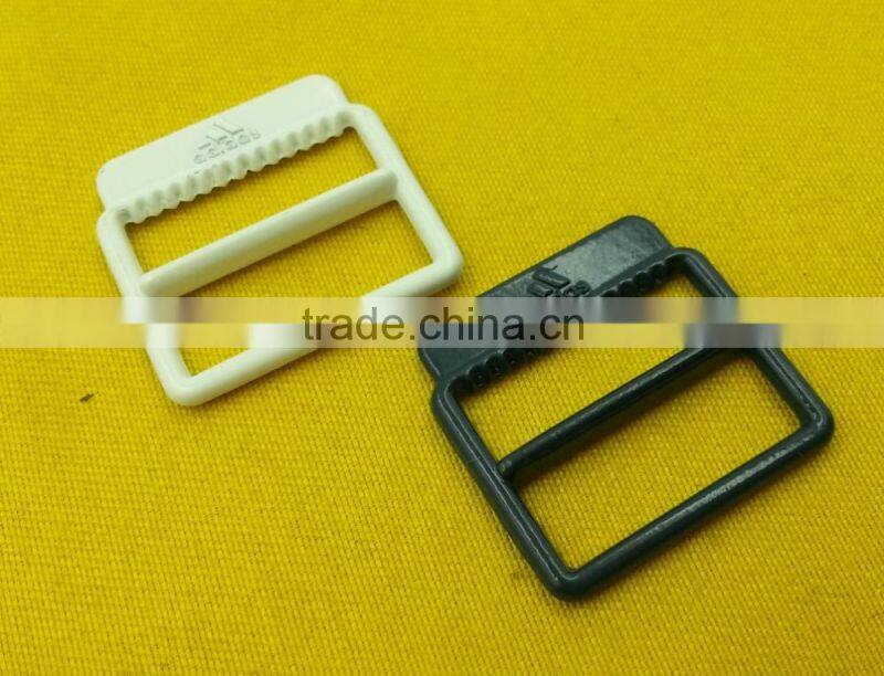 Zinc Alloy Material Metal Slider Buckles For handbag -- MZ4189