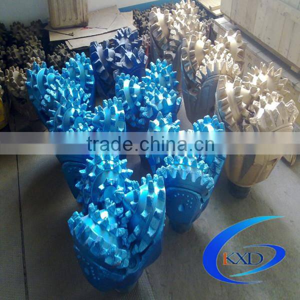 Brand New!!! 9 1/2" Tricone Bit For Oil Well Drilling sale with discount prices