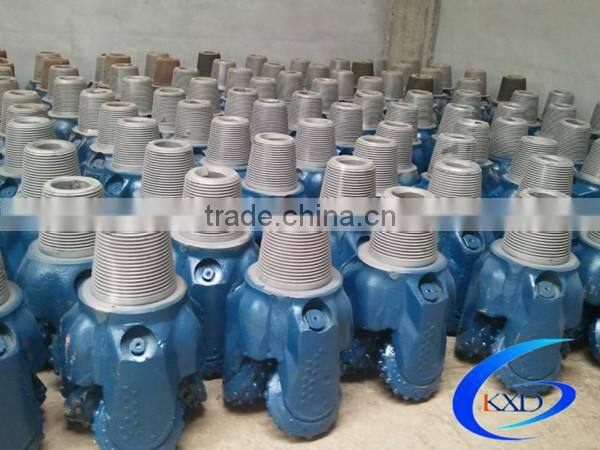TCI 8 1/2" tungsten carbide tricone rotary bits for well drilling