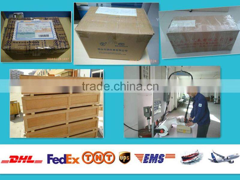 new style fluorescence dissolved oxygen content water with wireless transmission