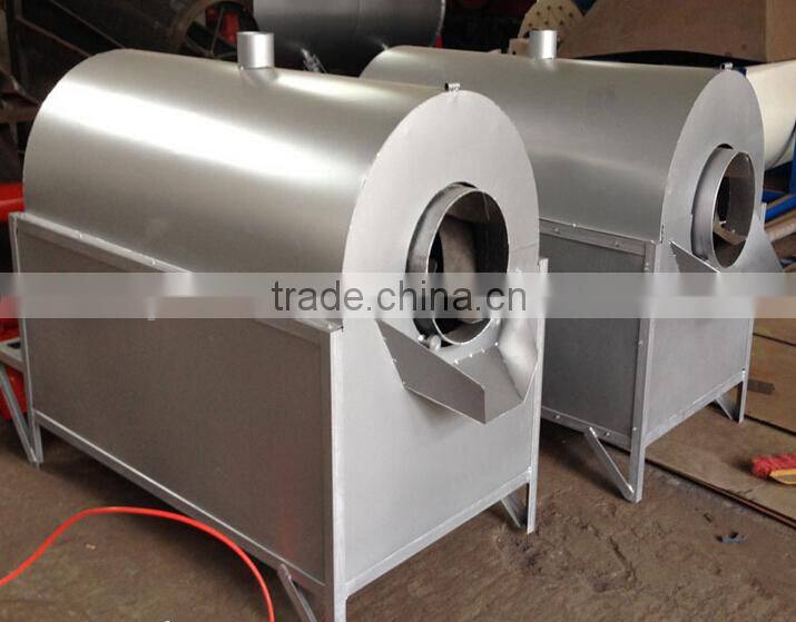 Small peanut roasting machine, peanut roaster machine, chestnut roaster machine