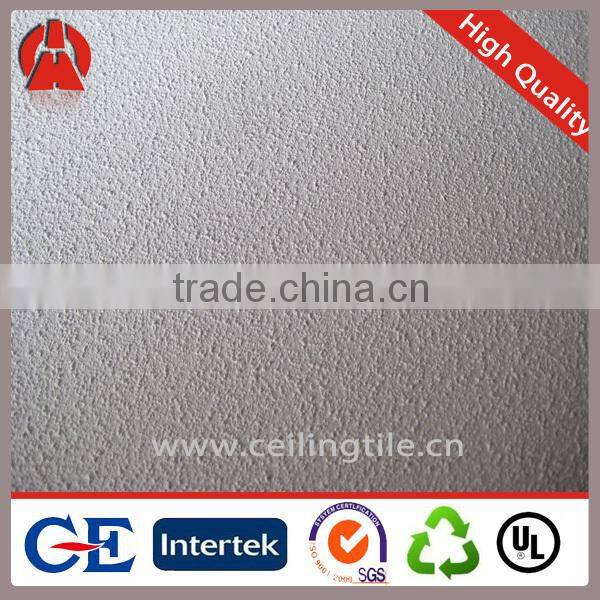 Good Quality Non-asbestos no formaldehyde Mineral Fiber Board