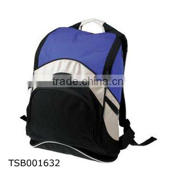 Fashion simple design backpacks 2015