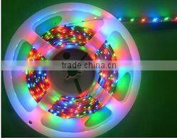 12/24V auto parts truck accessory LED strip light waterproof