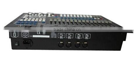 1024 Lighting Control Desk Lighting Equipment