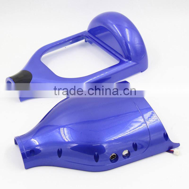 Bedicar Cheap electric scooter Parts smart balance scooter Shell Plastic Parts