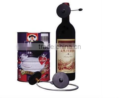 AM RF bottle tag for wine