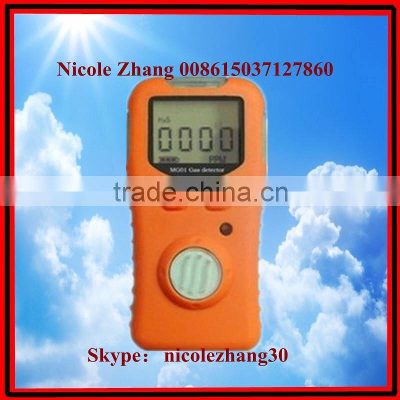 HOT! Amisy Portable CH4 gas alarm/gas leak detector