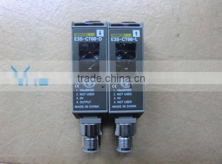 E3JM-R4M4T-US BY OMC liquid level sensor