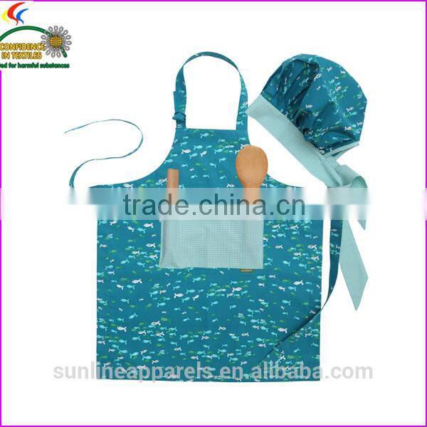 design novelty kitchen apron