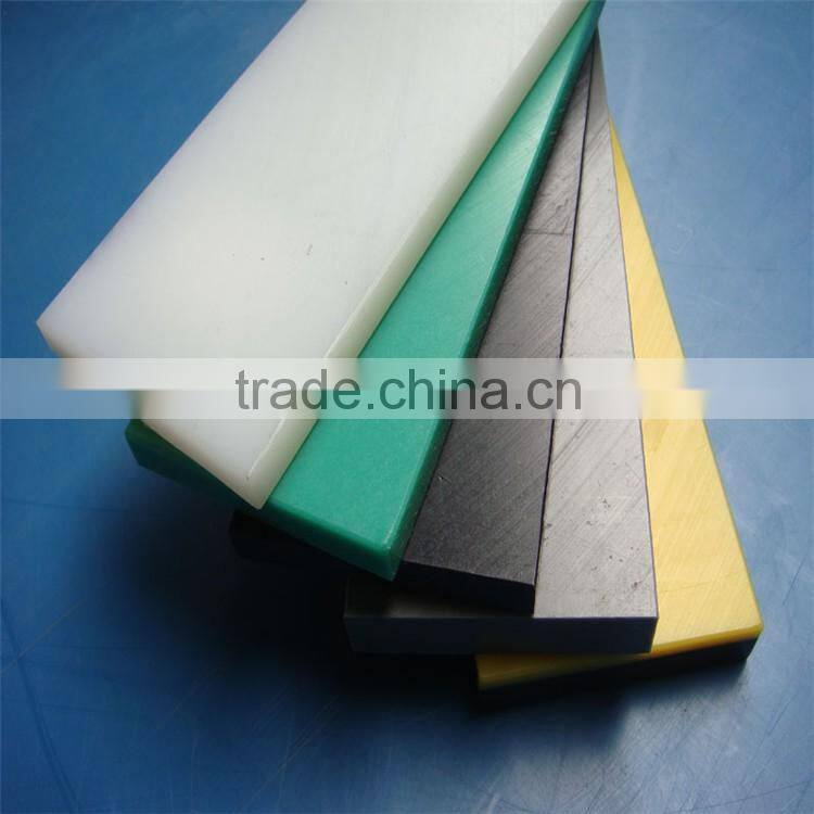 Good quality cutting board pvc plastic PTFE sheet
