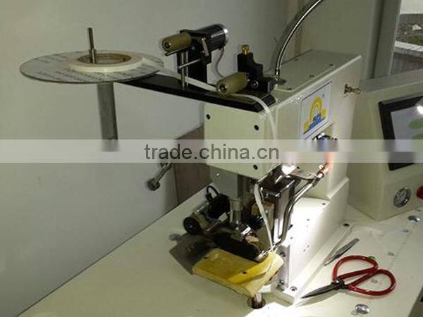 microcomputer seamless undergarment machine