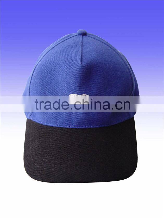 wholesale customize personalized cotto fitted baseball cap