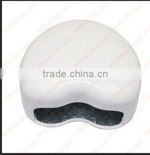 wholesale 2014 free shipping New 36W EU Plug Gel UV Curing Professional UV gel Lamp Light nail Dryer Nail Art high quality