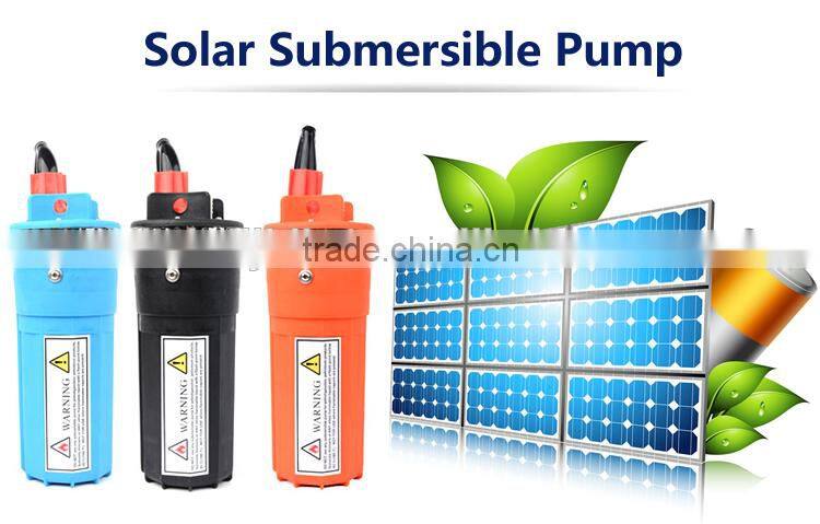electric submersible pump philippines dc solar water pump system specifications YM2440-30