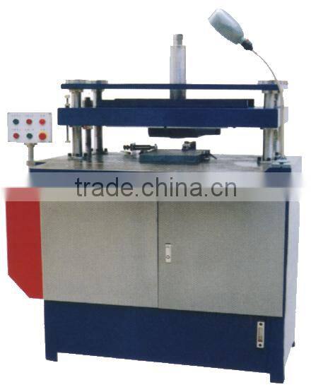 automatic bank envelope machine/ production line