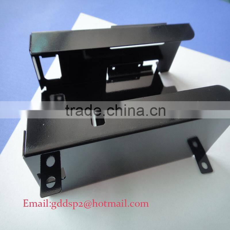 High quality steel metal bracket