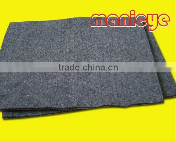 Manufacture And Supply Non Woven Shoes Felt With Al