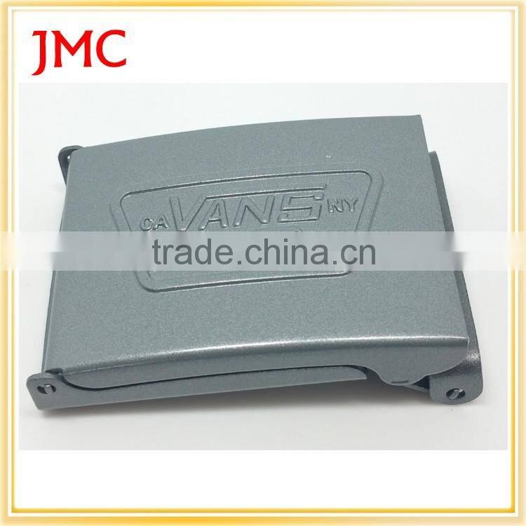 Years experience custom belt buckle manufacturers for belt buckles