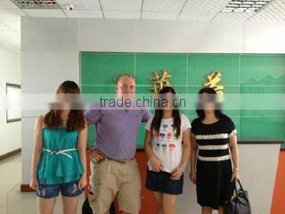 Custom wholesales design waterproof swimming goggles