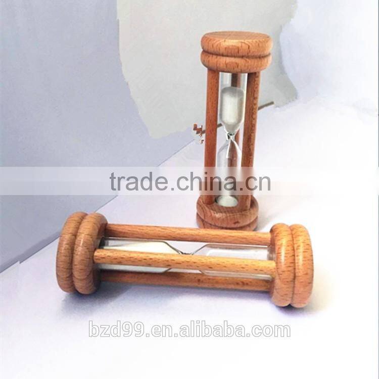 High Quality Hourglasses Kids Game/Shower 1-5 Minutes 5 minute Sand Timer