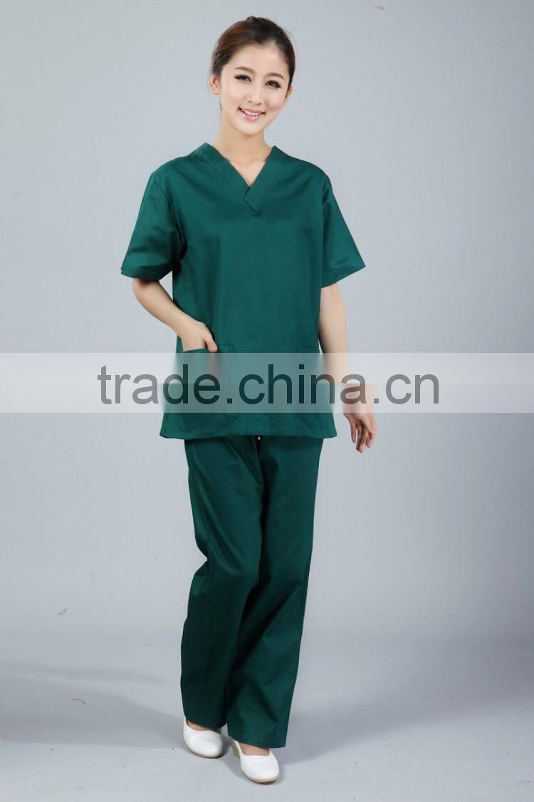 Medical scrubs wholesale China