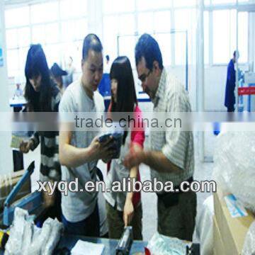 High quality Air fittings/ air connector/plastic air fitting/reducing fittings