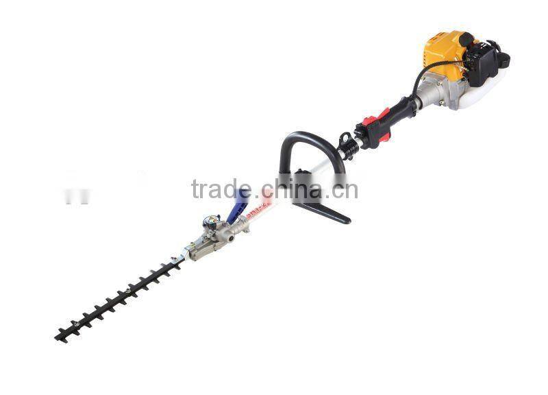 Handy Pole Hedge Trimmer