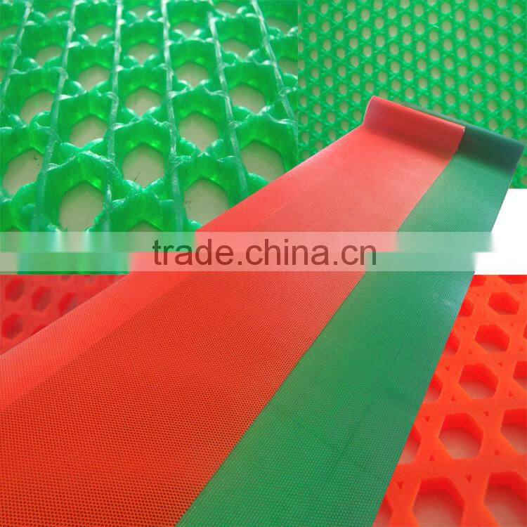 Commercial/Industrial grade non-slip PVC Travelling Prayer Mat brazil wholesale