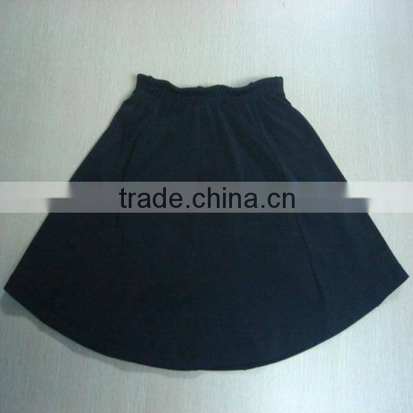 Fashion custom women sport netball dress netball skirt
