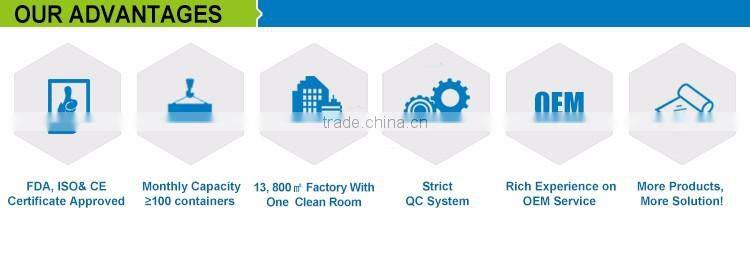 High quality disposable PE Sleeve Cover from Leboo