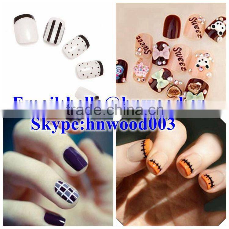 Built-in Computer DIY Nail printer,digital nail art printer for sale,cost of nail printer