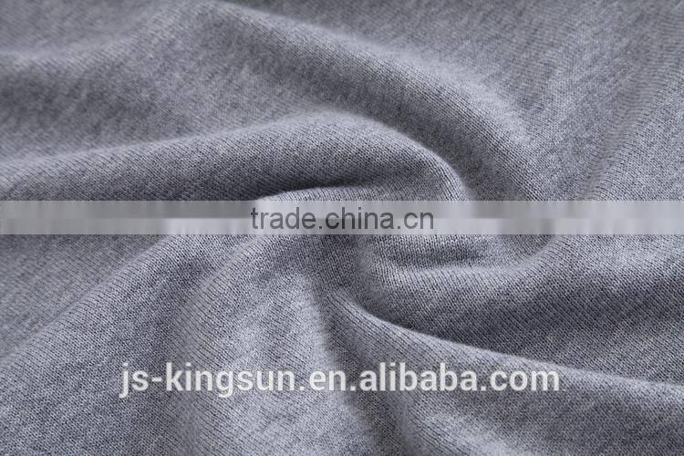 Woman 100% combed cotton knitted sweater coat