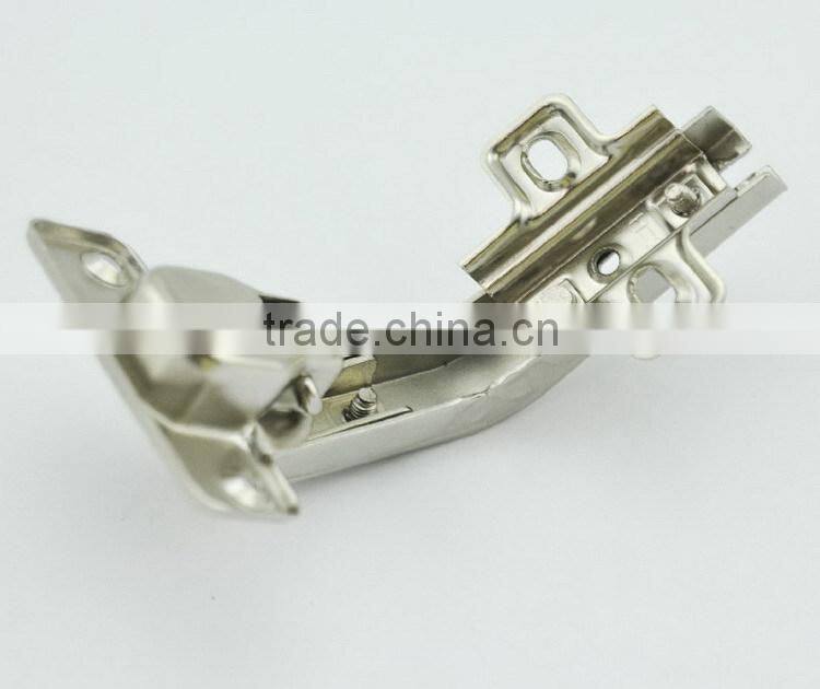 Alibaba china useful 180 degree invisible door hinge