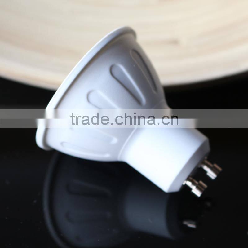 New Design Ceiling GU10 LED 160Degree CE RoHS 5W Best Quality